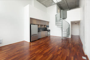 855 Folsom 914 Living Room 1